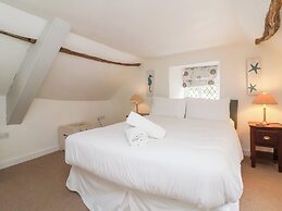 Old Maids Cottage