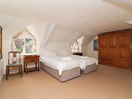 Old Maids Cottage