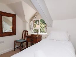 Old Maids Cottage