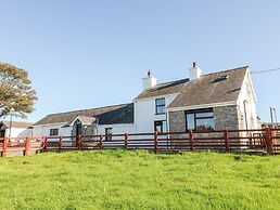 Buarthau Cottage