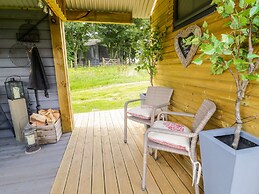 High Rigg Shepherd's Retreat