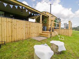 High Rigg Shepherd's Retreat