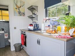 High Rigg Shepherd's Retreat