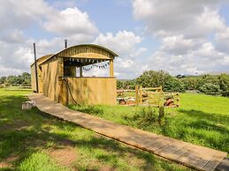 High Rigg Shepherd's Retreat