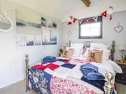 High Rigg Shepherd's Retreat