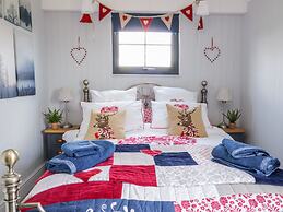 High Rigg Shepherd's Retreat