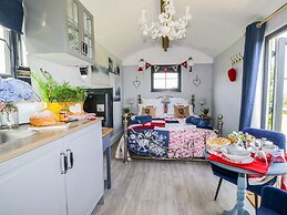 High Rigg Shepherd's Retreat