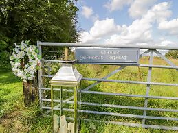 High Rigg Shepherd's Retreat