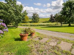 High Rigg Shepherd's Retreat