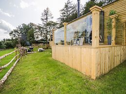 High Rigg Shepherd's Retreat