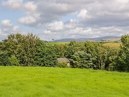 High Rigg Shepherd's Retreat