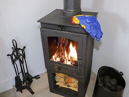 High Rigg Shepherd's Retreat