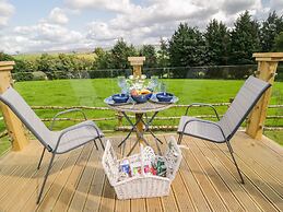 High Rigg Shepherd's Retreat