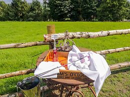 High Rigg Shepherd's Retreat