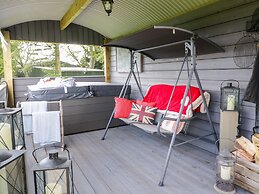 High Rigg Shepherd's Retreat