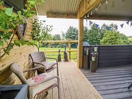 High Rigg Shepherd's Retreat