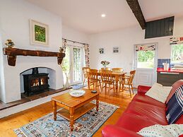 Quiet Waters Cottage