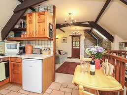 The Coach House