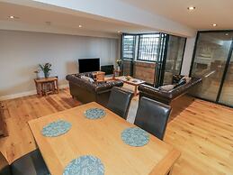 Tornado @ Engine Shed