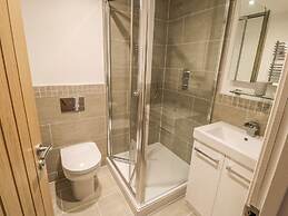 Tornado @ Engine Shed