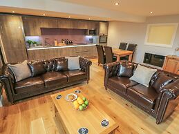 Tornado @ Engine Shed