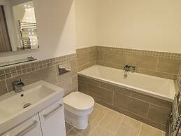 Tornado @ Engine Shed