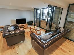 Tornado @ Engine Shed