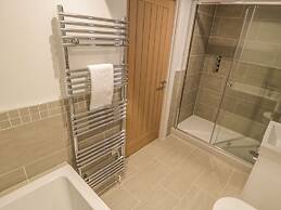 Tornado @ Engine Shed