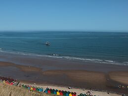 Tornado @ Engine Shed