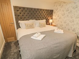 Tornado @ Engine Shed