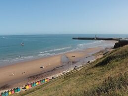 Tornado @ Engine Shed