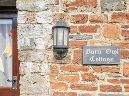 Barn Owl Cottage