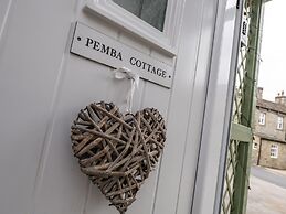 Pemba Cottage