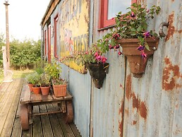 Crows Cabin