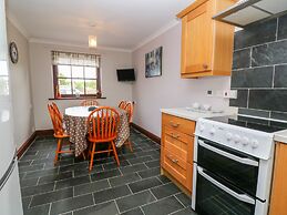 Mossley Cottage