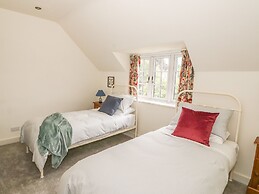 Wren Cottage