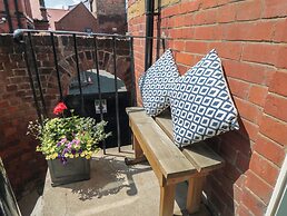 The Old School House