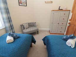 The Old School House