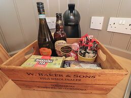 The Old School House