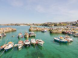 Fistral Quay