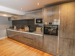 Mallard @ Engine Shed