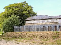 Great Bradley Cottage