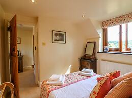 Great Bradley Cottage