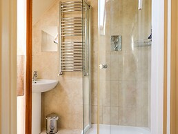 Great Bradley Cottage