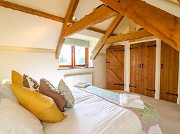 Great Bradley Cottage