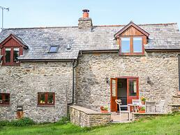 Great Bradley Cottage