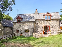 Great Bradley Cottage