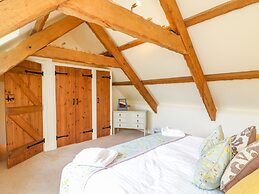 Great Bradley Cottage