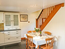 Great Bradley Cottage