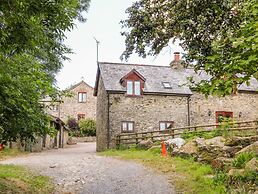 Great Bradley Cottage